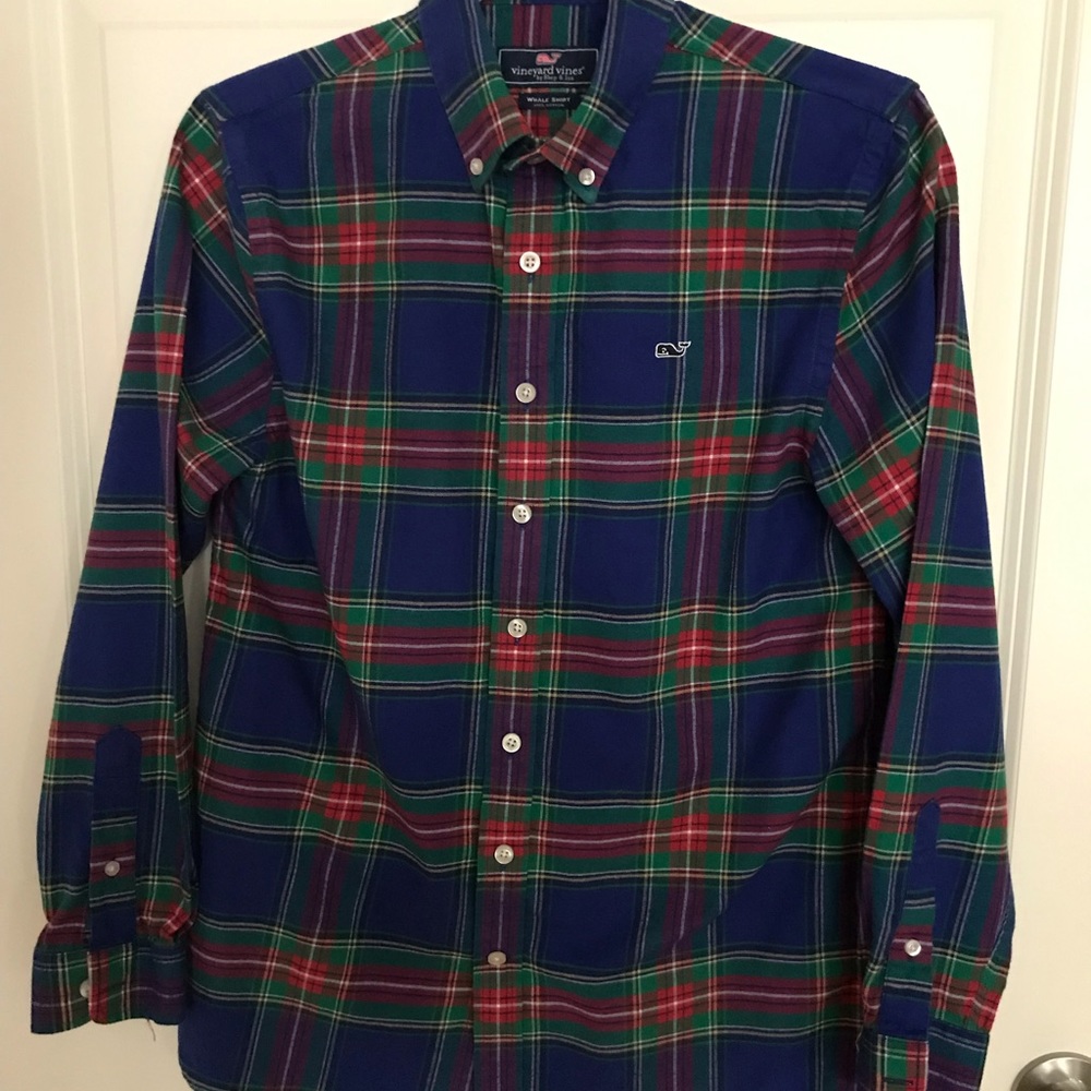 Button down shirt